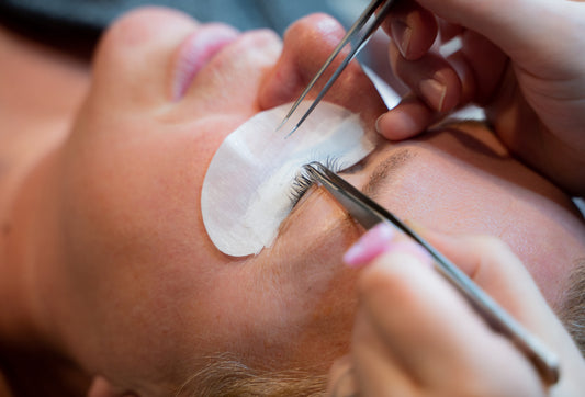 Services Every Lash Artist Should Offer
