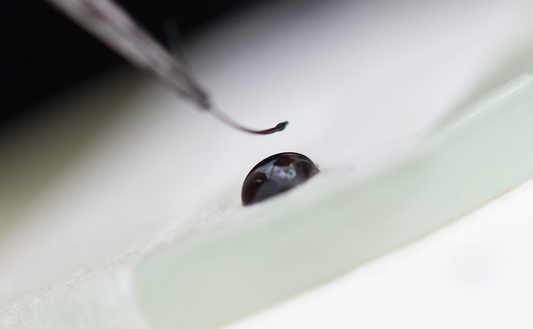 Top 5 things you MUST DO with Lash Adhesive