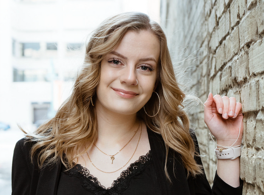 L.A. Extended: Becca Cahak--Certified Lash Artist and Licensed Esthetician