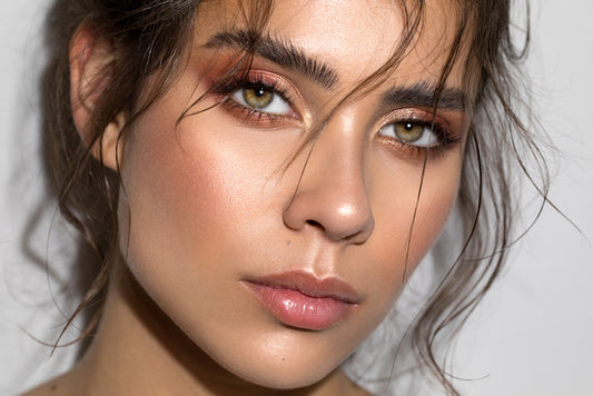 Eye Makeup and Your Lashes