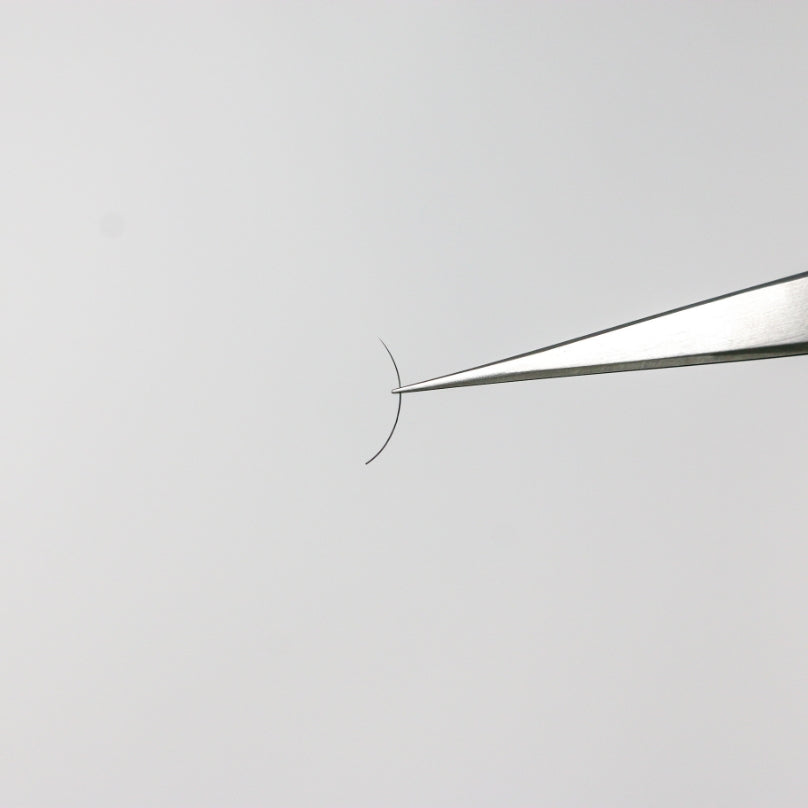 B Curl Single Length Trays