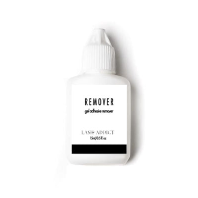 Gel Adhesive Remover