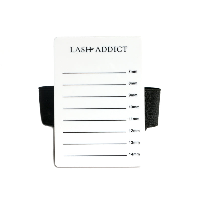 Eyelash Hand Pallet
