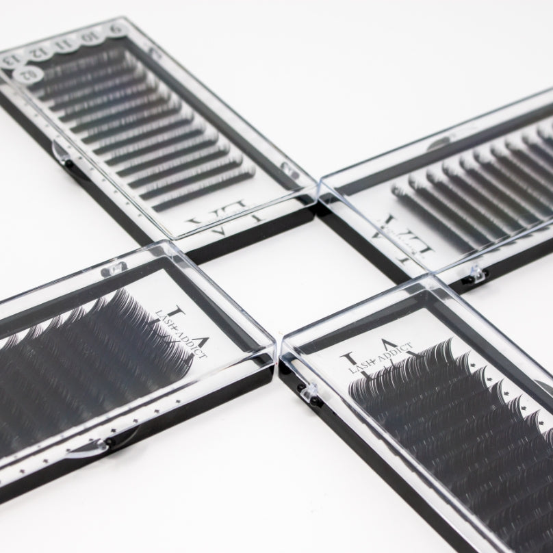 Classic Multi Length Tray | 7-10mm