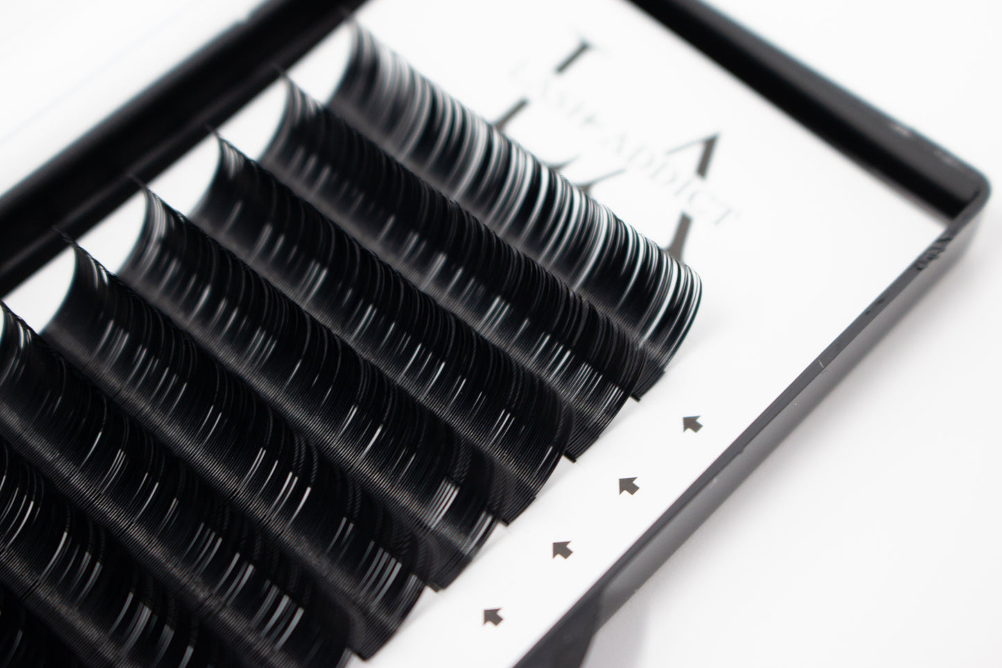 Volume Multi Length Tray | 9-14mm