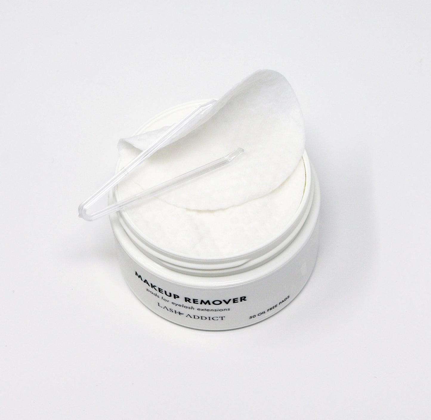 Makeup Remover Pads