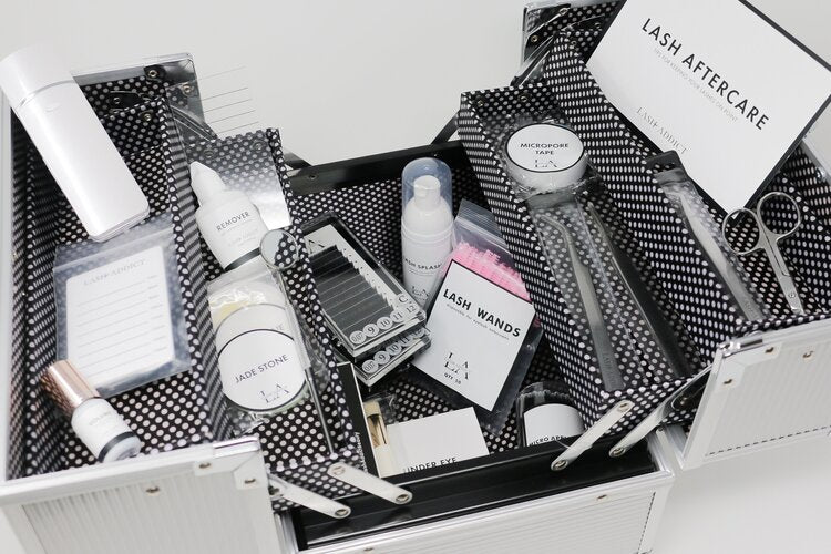 Pro Volume Lash Kit