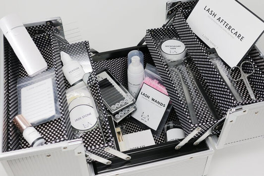 Pro Volume Lash Kit