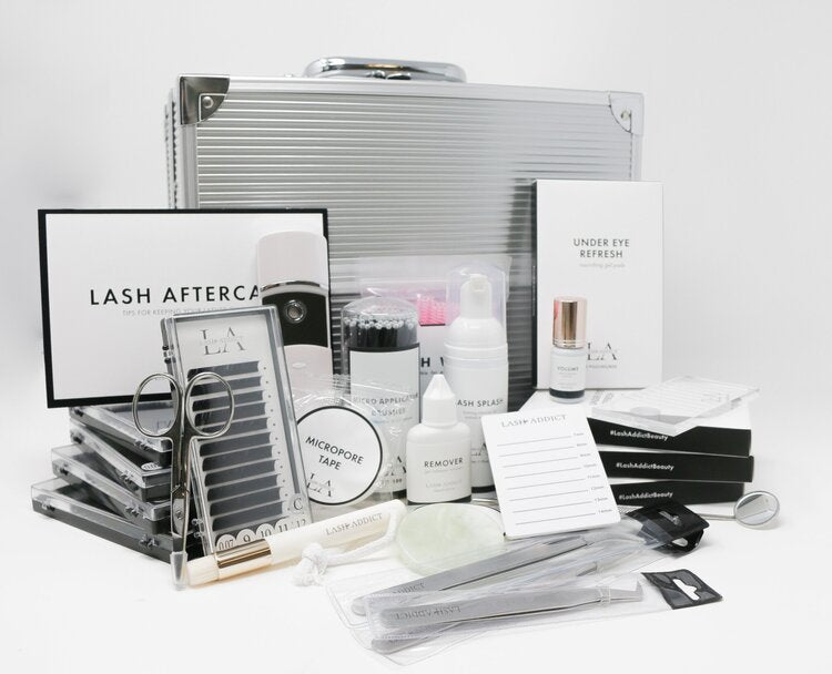 Pro Volume Lash Kit
