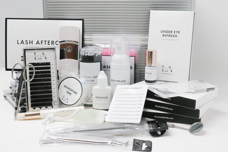 Pro Volume Lash Kit