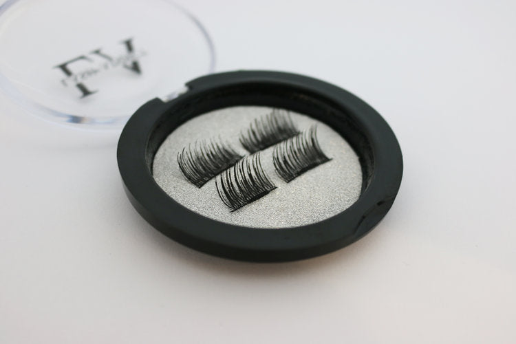 Magnetic Eyelashes Full #6
