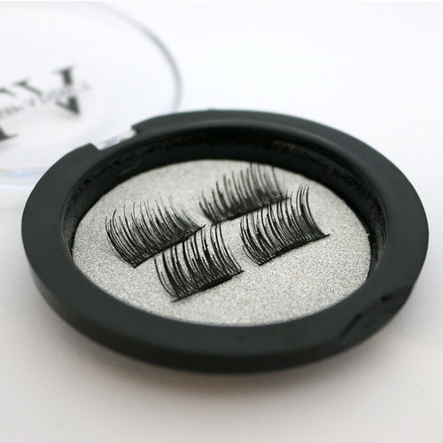 Magnetic Eyelashes Bold #5