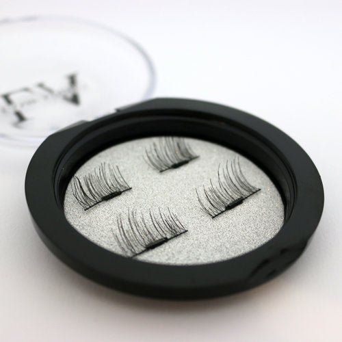 Magnetic Eyelashes Soft & Fluttery #4