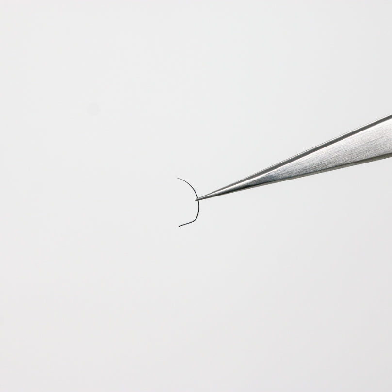 L+ Curl Lashes 9-13mm