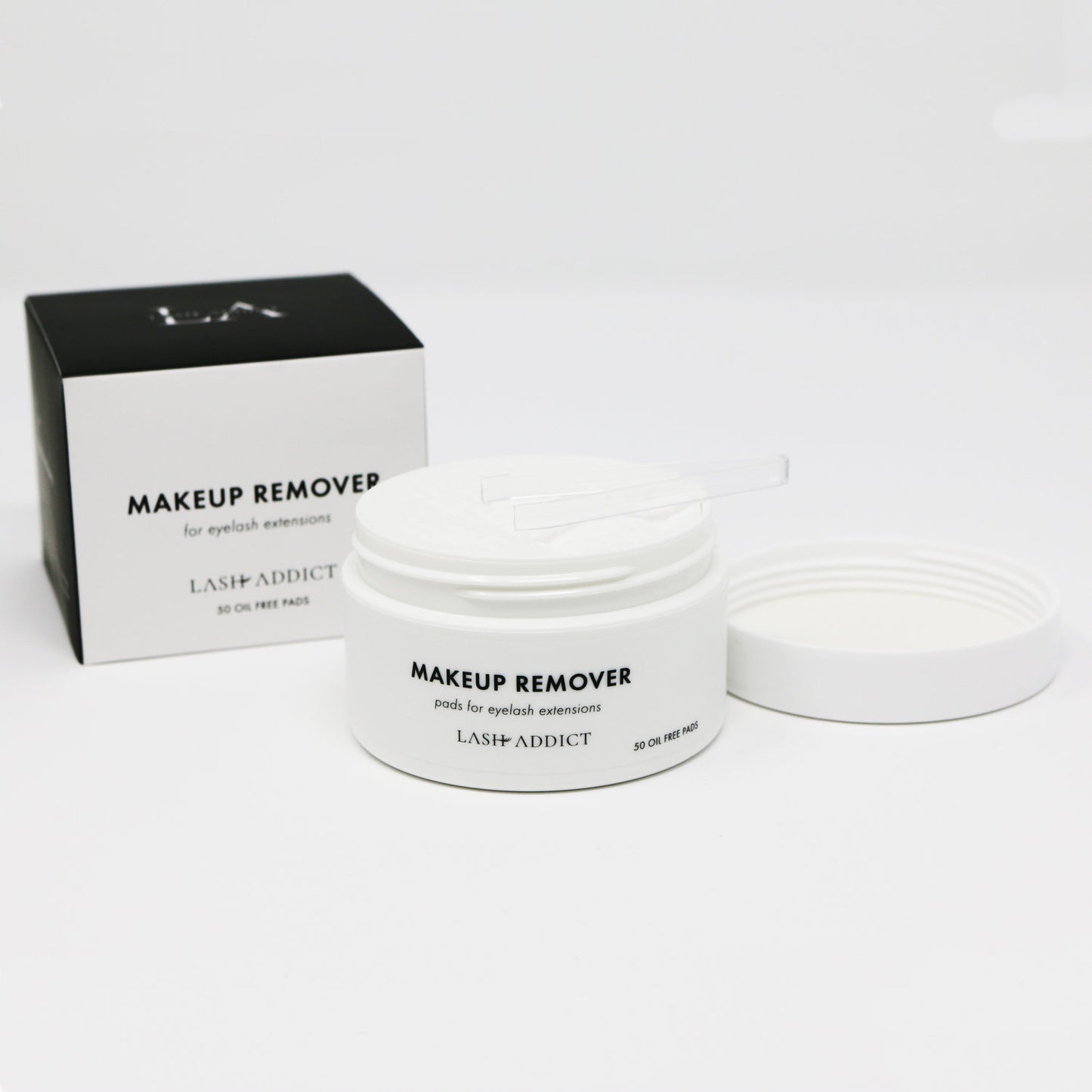 Makeup Remover Pads