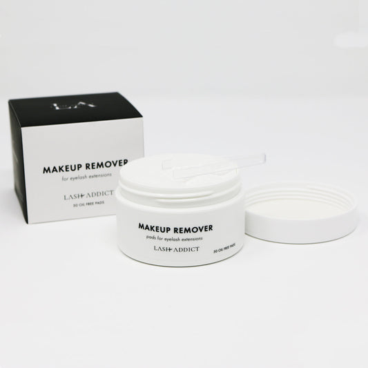 Makeup Remover Pads