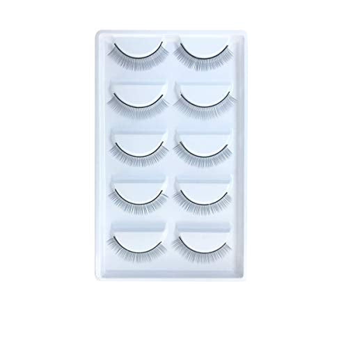 Practice Lashes