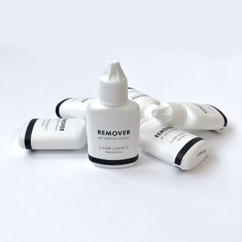 Gel Adhesive Remover