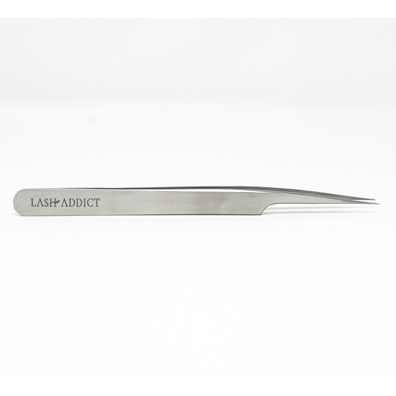 Classic Slant Tweezer 14cm