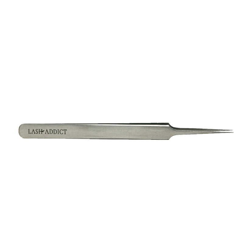 Classic Straight SA Tweezer 14cm