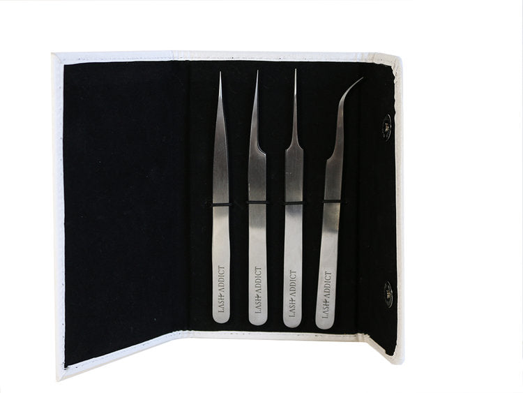 Tweezer Case