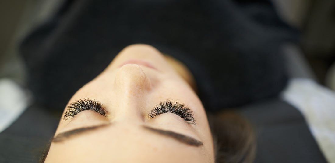 History of Lash Extensions