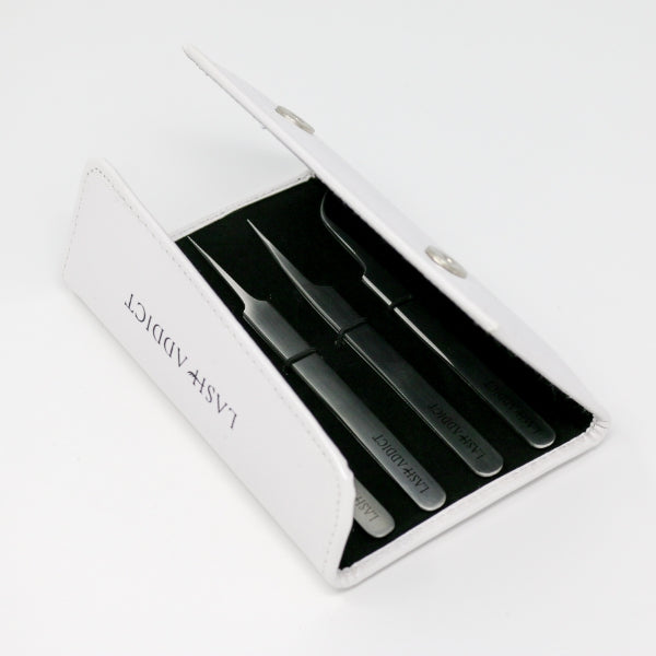 Lash Addict Professional Eyelash Extensions