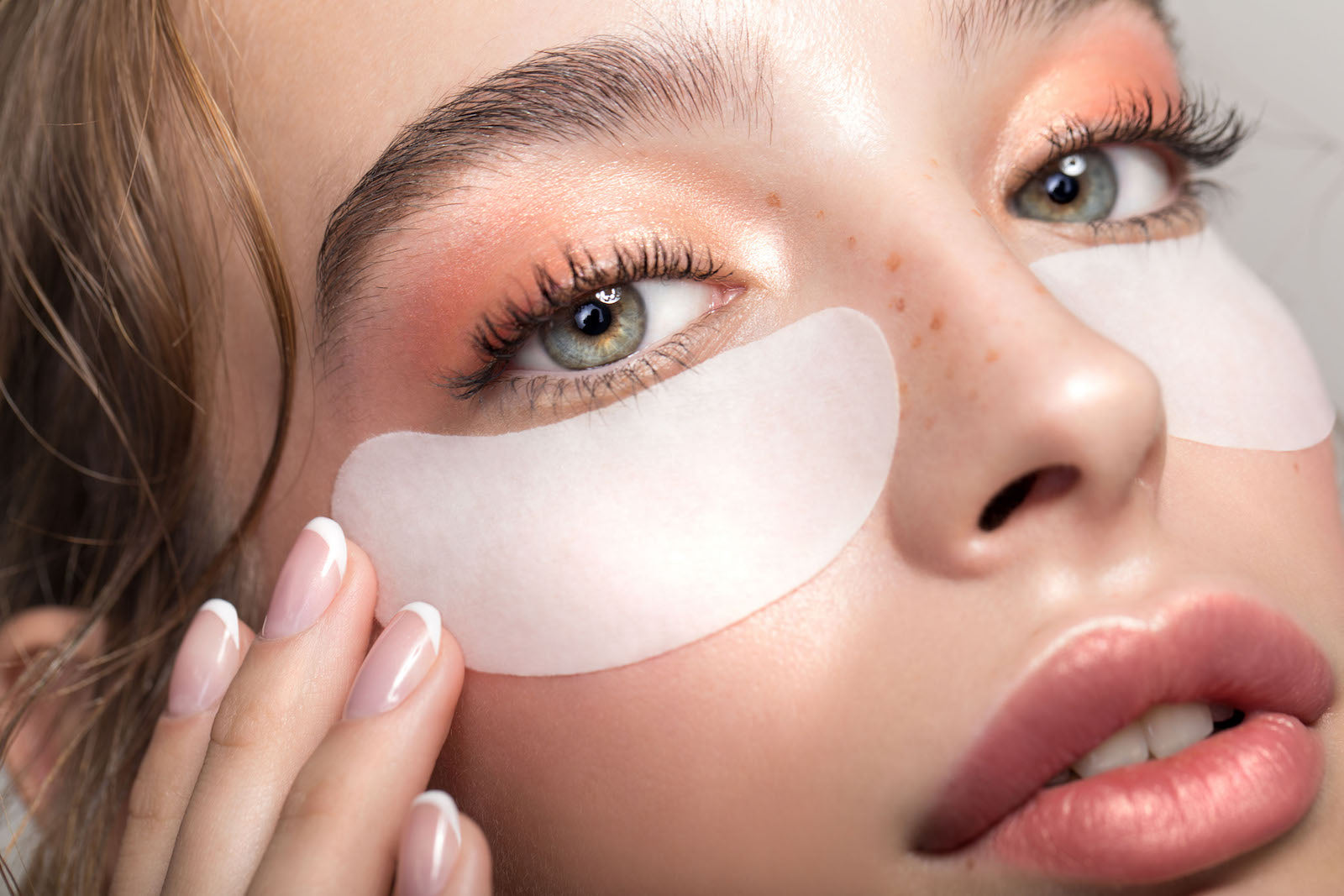 Unexpected Things That May Be Causing Under-Eye Bags, 45% OFF